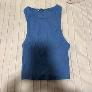 Zara hater top